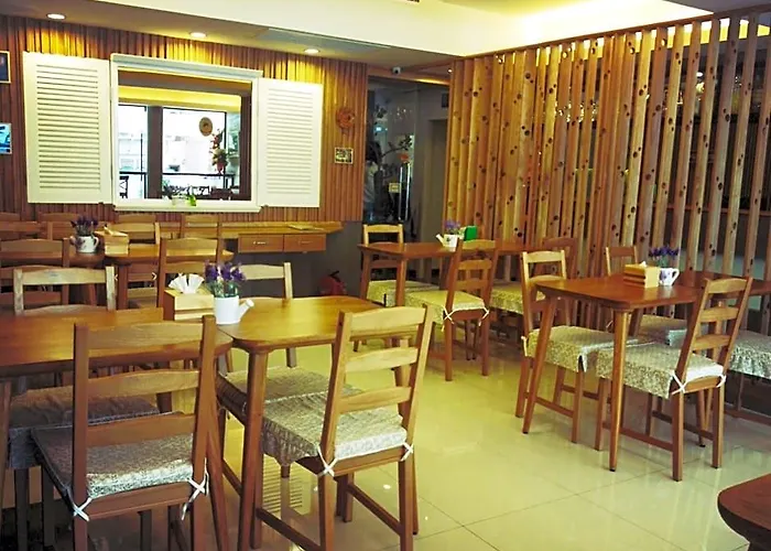 Cozy At 9 And Kitchen 방콕