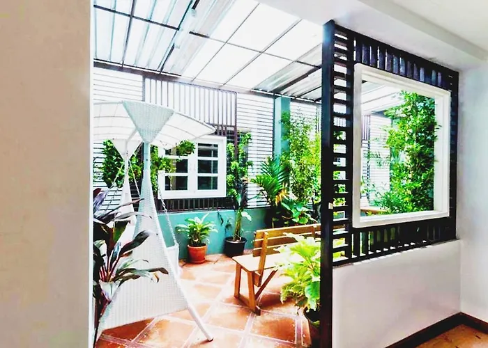 Cozy At 9 And Kitchen Bangkok