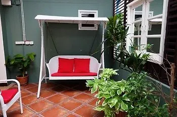 Cozy At 9 And Kitchen 3* Bangkok