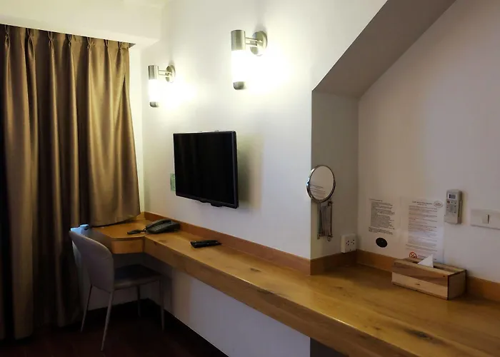 Cozy At 9 And Kitchen 호텔 방콕