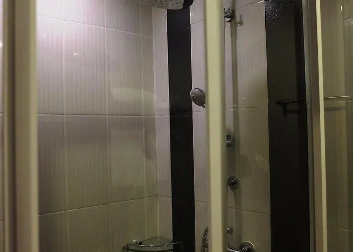 Hotel Cozy At 9 And Kitchen Bangkok