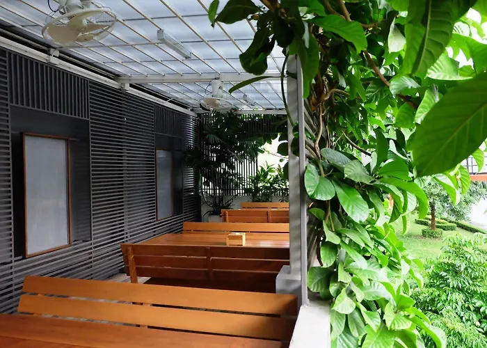 Cozy At 9 And Kitchen 3* Bangkok