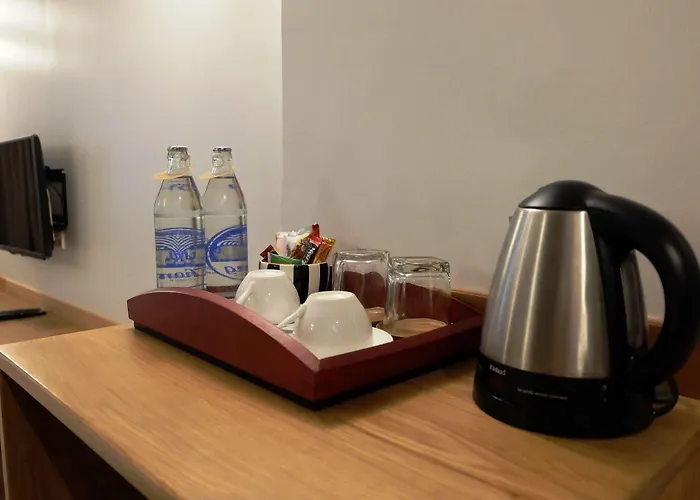 Cozy At 9 And Kitchen 3* 방콕