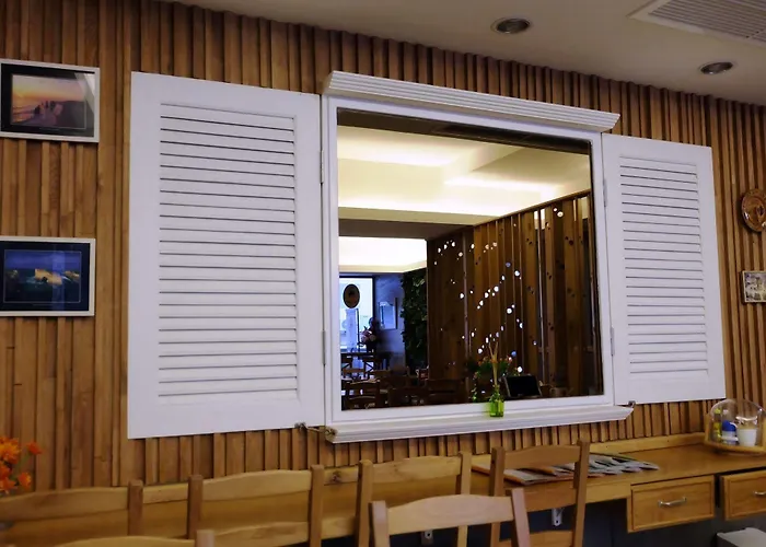 Hotel Cozy At 9 And Kitchen Bangkok